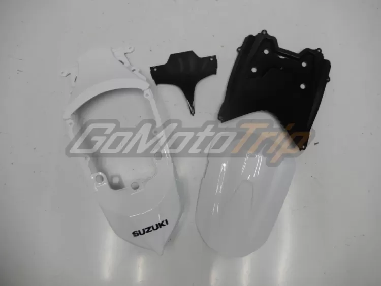 2008 2010 Suzuki K8 Tricolor Fairing 14