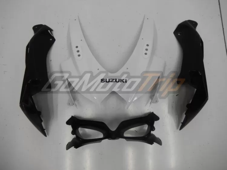 2008 2010 Suzuki K8 Tricolor Fairing 5