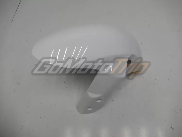 2008 2010 Suzuki K8 Tricolor Fairing 6