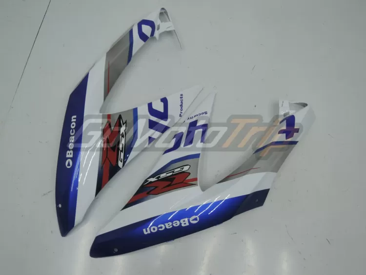 2008 2010 Suzuki K8 Tyco Fairing 10