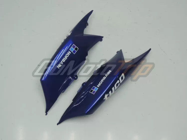 2008 2010 Suzuki K8 Tyco Fairing 14