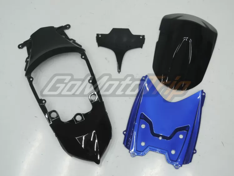 2008 2010 Suzuki K8 Tyco Fairing 15