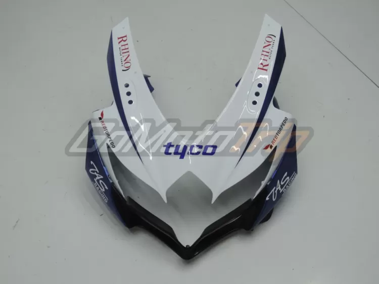 2008 2010 Suzuki K8 Tyco Fairing 4