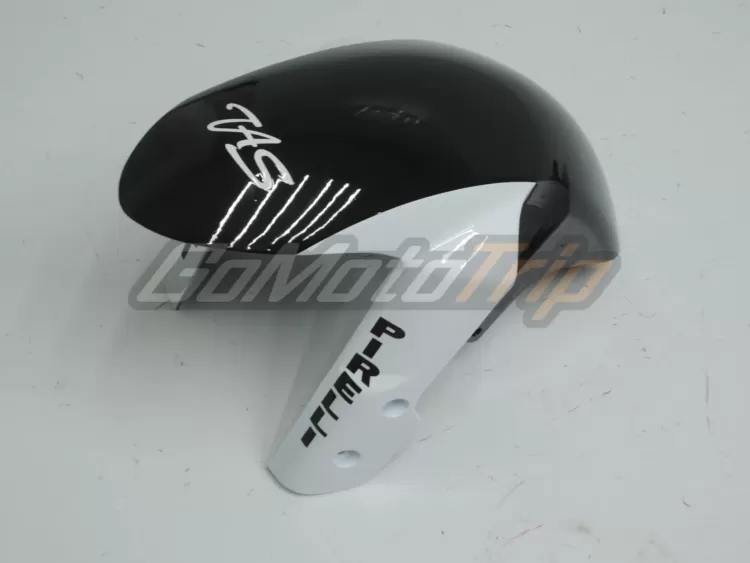 2008 2010 Suzuki K8 Tyco Fairing 6