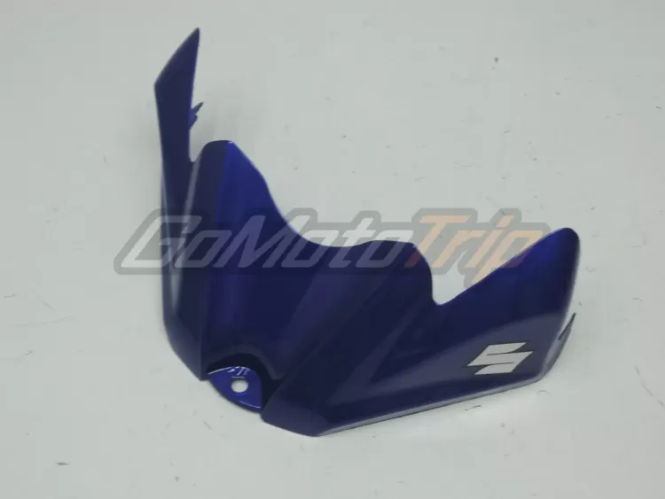 2008 2010 Suzuki K8 Tyco Fairing 7