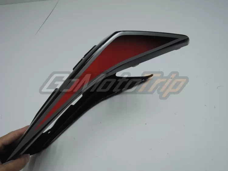 2008 2011 Honda Cbr1000rr Black Red Fairing2 12