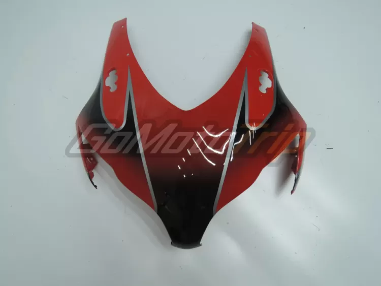 2008 2011 Honda Cbr1000rr Black Red Fairing2 4