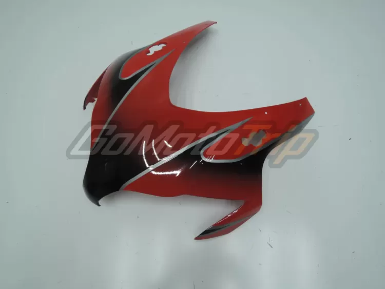 2008 2011 Honda Cbr1000rr Black Red Fairing2 5