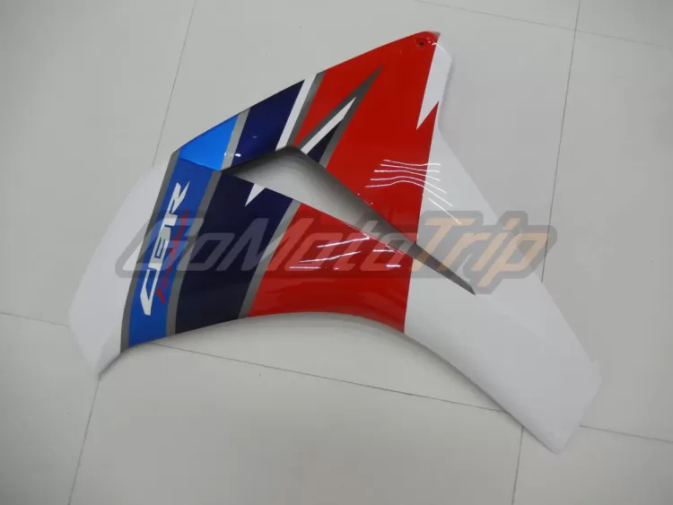 2008 2011 Honda Cbr1000rr Fireblade Hrc Fairing2 11