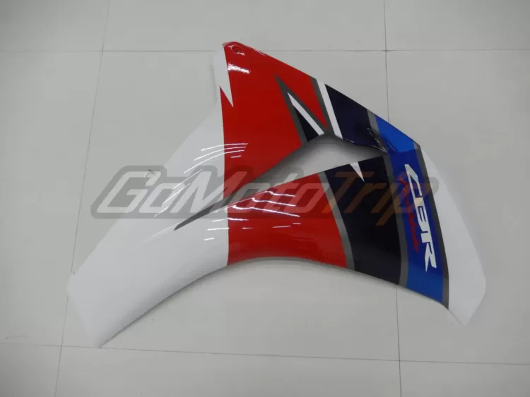 2008 2011 Honda Cbr1000rr Fireblade Hrc Fairing2 12