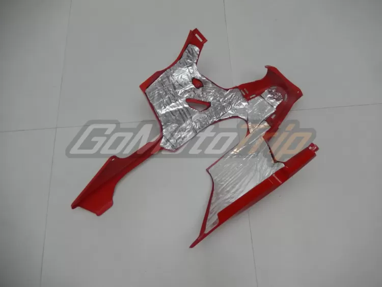 2008 2011 Honda Cbr1000rr Fireblade Hrc Fairing2 14