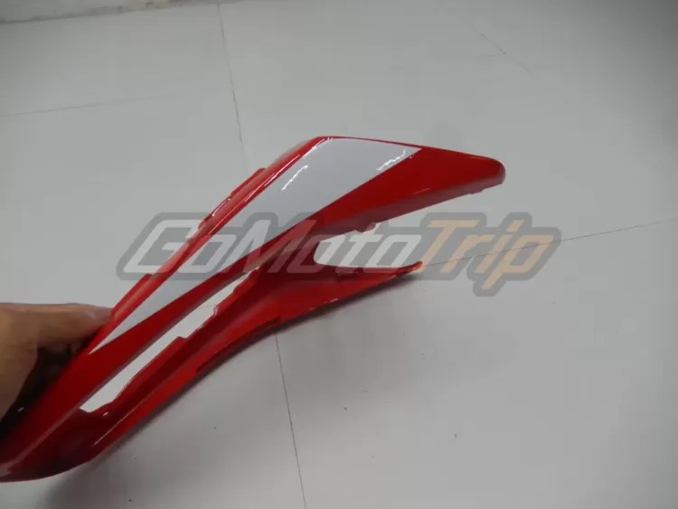 2008 2011 Honda Cbr1000rr Fireblade Hrc Fairing2 16