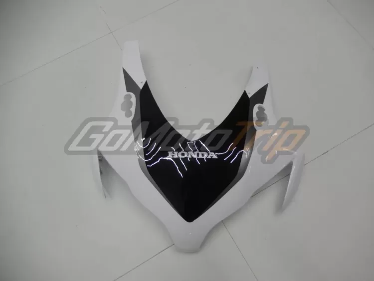 2008 2011 Honda Cbr1000rr Fireblade Hrc Fairing2 6