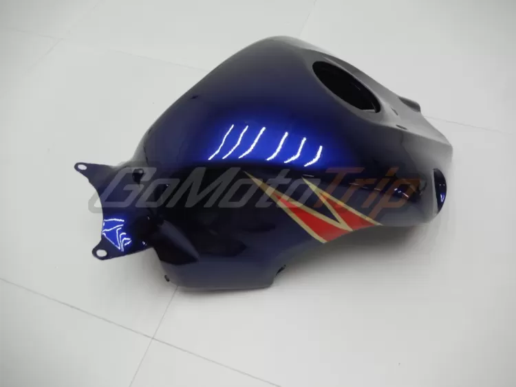 2008 2011 Honda Cbr1000rr Fireblade Hrc Fairing3 10