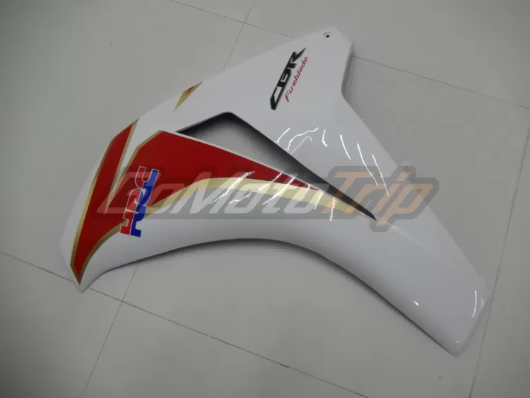 2008 2011 Honda Cbr1000rr Fireblade Hrc Fairing3 11