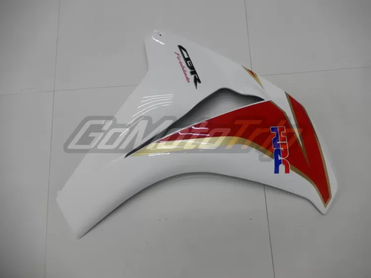 2008 2011 Honda Cbr1000rr Fireblade Hrc Fairing3 12