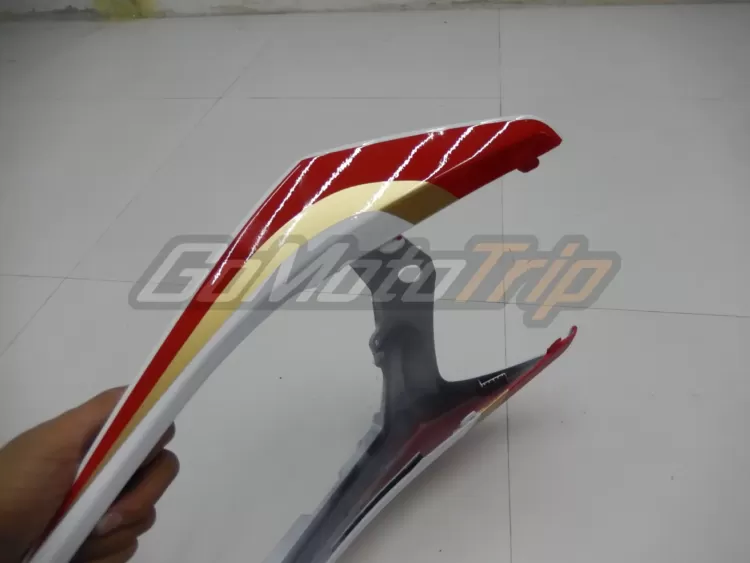 2008 2011 Honda Cbr1000rr Fireblade Hrc Fairing3 16