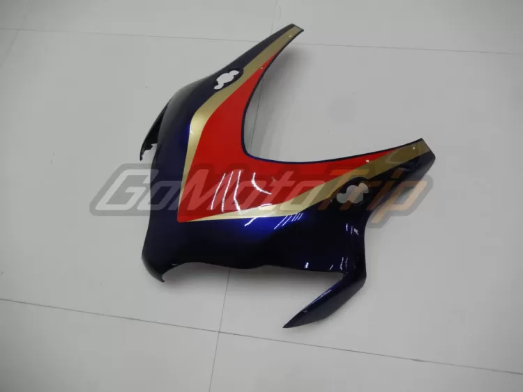 2008 2011 Honda Cbr1000rr Fireblade Hrc Fairing3 7