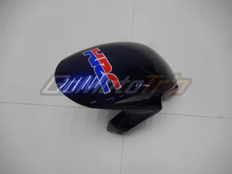 2008 2011 Honda Cbr1000rr Fireblade Hrc Fairing3 8