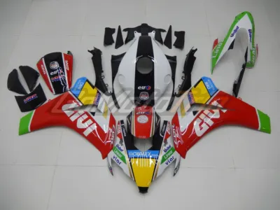 2008 2011 Honda Cbr1000rr Givi Lcr Fairing Kit 1