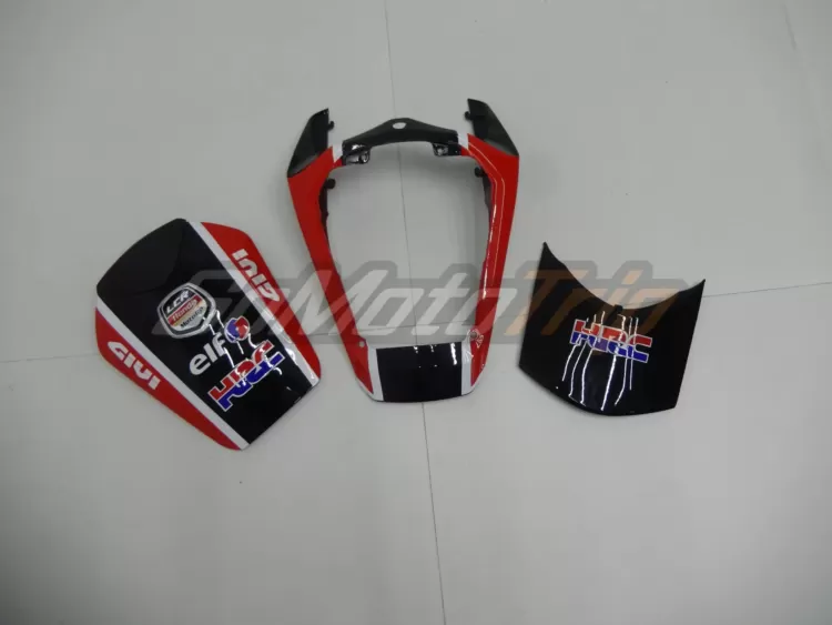 2008 2011 Honda Cbr1000rr Givi Lcr Fairing Kit 15