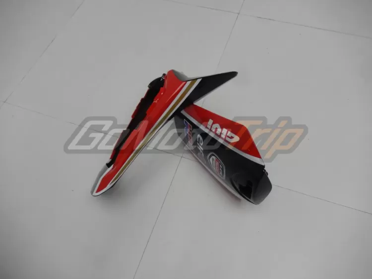 2008 2011 Honda Cbr1000rr Givi Lcr Fairing Kit 16