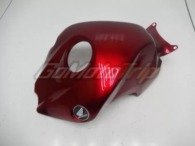 2008 2011 Honda Cbr1000rr Pearl Red Fairing2 6