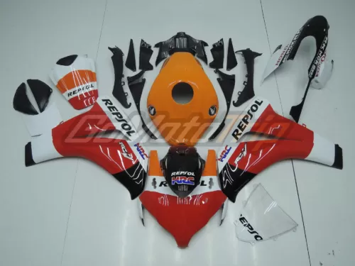 2008 2011 Honda Cbr1000rr Repsol Fairing4 1