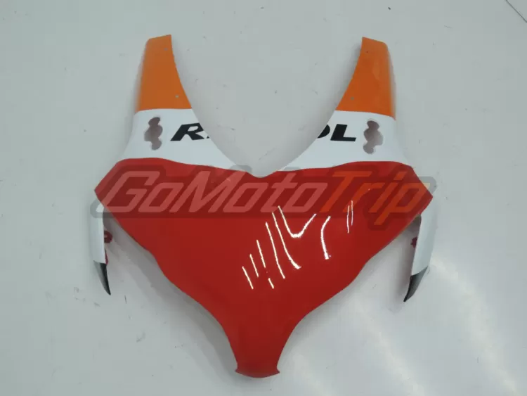 2008 2011 Honda Cbr1000rr Repsol Fairing4 4