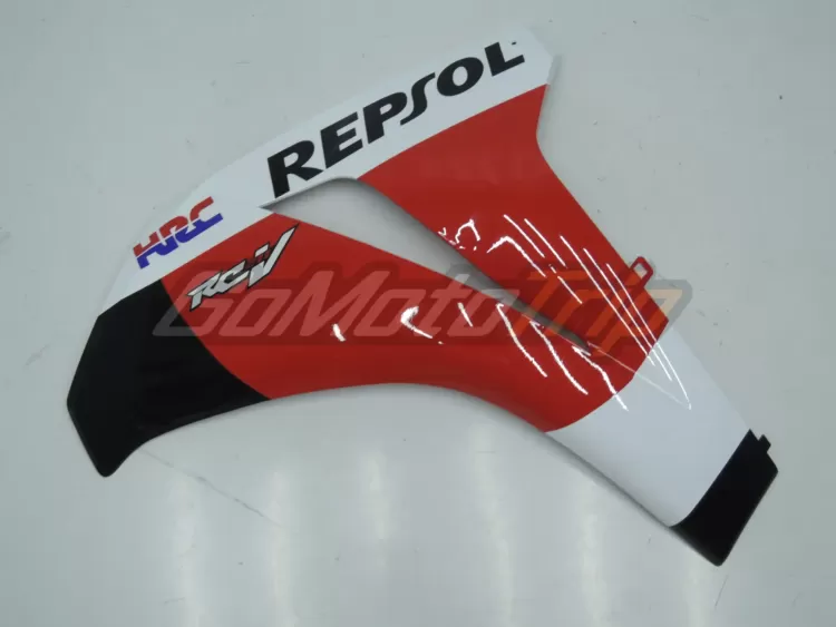 2008 2011 Honda Cbr1000rr Repsol Fairing4 9