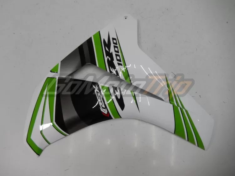 2008 2011 Honda Cbr1000rr Rsx Fairing 10