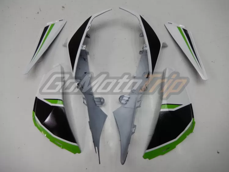 2008 2011 Honda Cbr1000rr Rsx Fairing 14