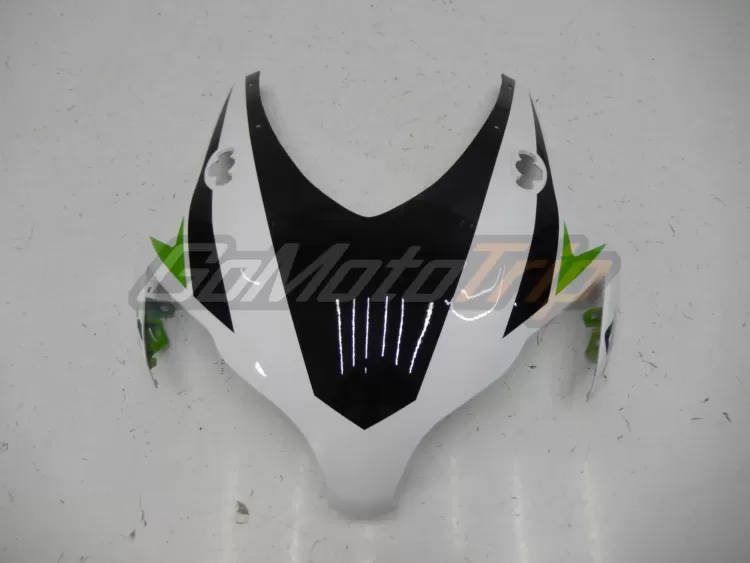 2008 2011 Honda Cbr1000rr Rsx Fairing 5