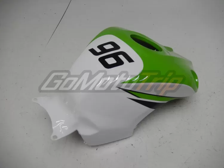 2008 2011 Honda Cbr1000rr Rsx Fairing 9