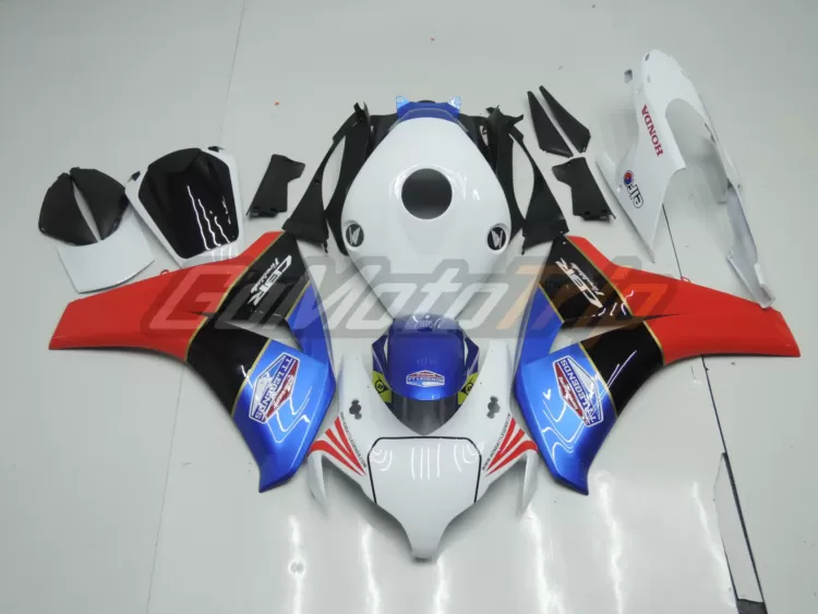 2008 2011 Honda Cbr1000rr Tt Legends Fairing2 1