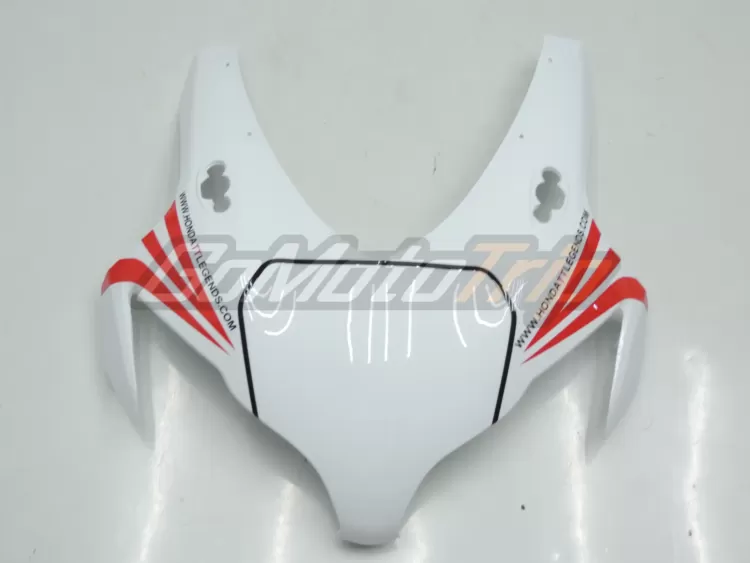 2008 2011 Honda Cbr1000rr Tt Legends Fairing2 5