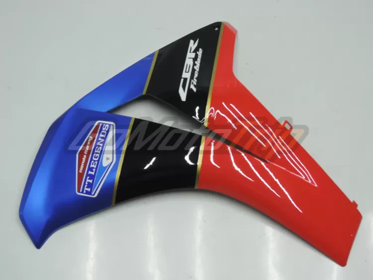 2008 2011 Honda Cbr1000rr Tt Legends Fairing2 8