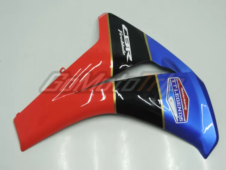 2008 2011 Honda Cbr1000rr Tt Legends Fairing2 9