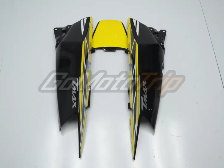 2008 2011 Yamaha Tmax 500 Anniversary Fairing 10