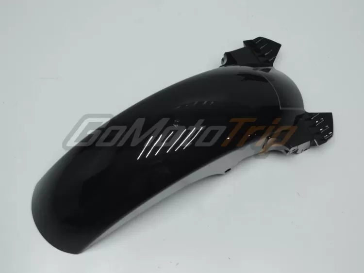 2008 2011 Yamaha Tmax 500 Anniversary Fairing 12