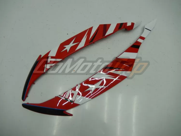 2008 2016 Yamaha R6 Colin Edwards Laguna Seca 2007 Motogp Fairing2 11