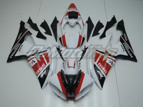 2008 2016 Yamaha R6 Rsx Laguna Seca Motogp Fairing2 1