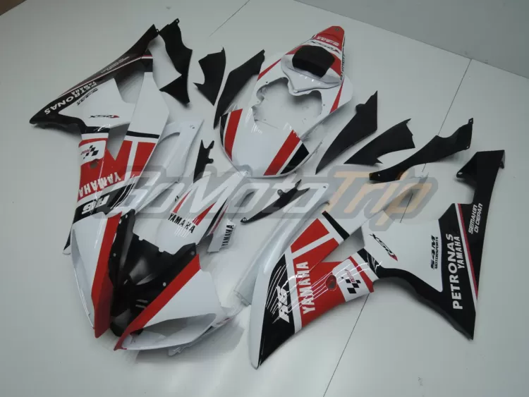 2008 2016 Yamaha R6 Rsx Laguna Seca Motogp Fairing2 2