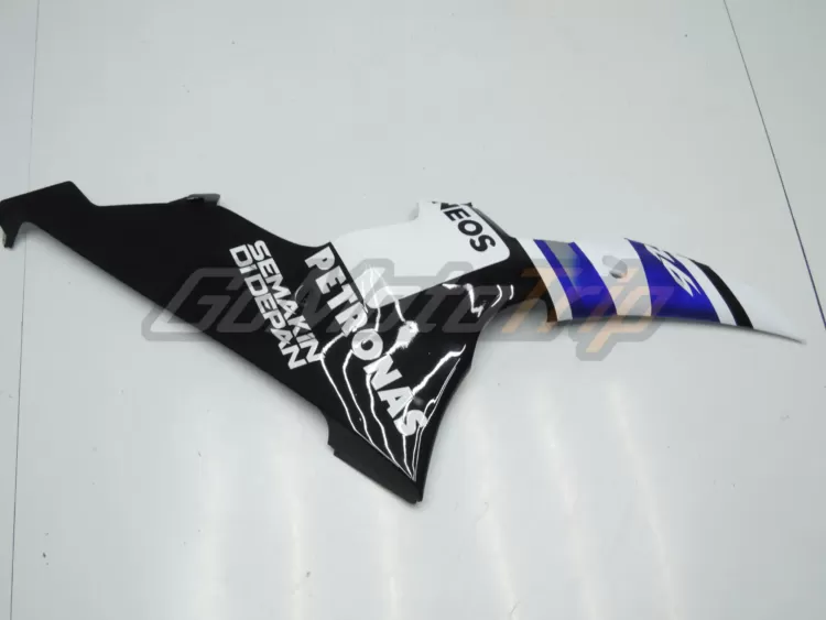 2008 2016 Yamaha R6 Yzr M1 2012 Motogp Livery Fairing 12