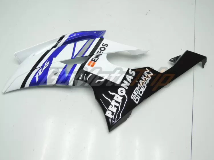 2008 2016 Yamaha R6 Yzr M1 2012 Motogp Livery Fairing 7