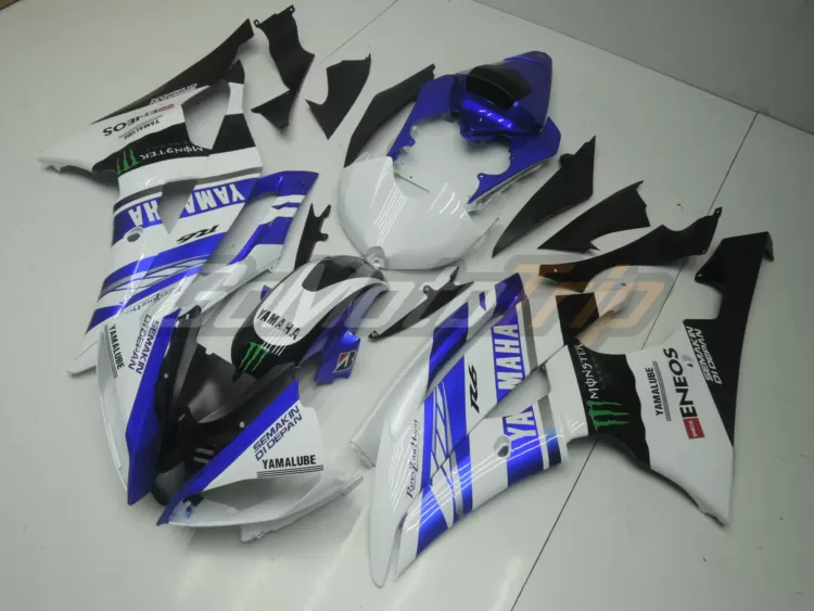 2008 2016 Yamaha R6 Yzr M1 2014 Motogp Livery Fairing2 2