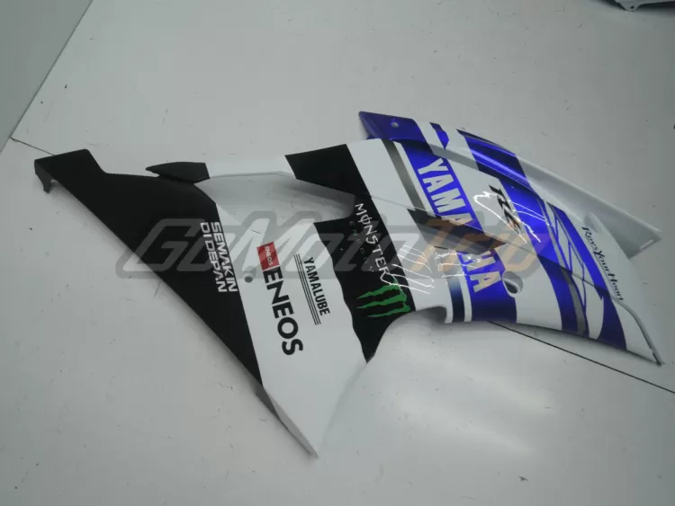 2008 2016 Yamaha R6 Yzr M1 2014 Motogp Livery Fairing2 9