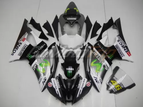 2008 2016 Yamaha R6 Yzr M1 2014 Motogp Livery Fairing3 1