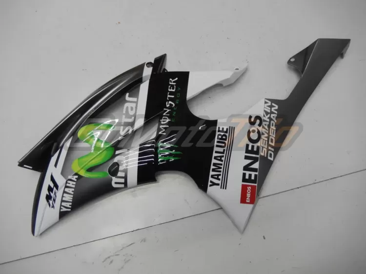 2008 2016 Yamaha R6 Yzr M1 2014 Motogp Livery Fairing3 10