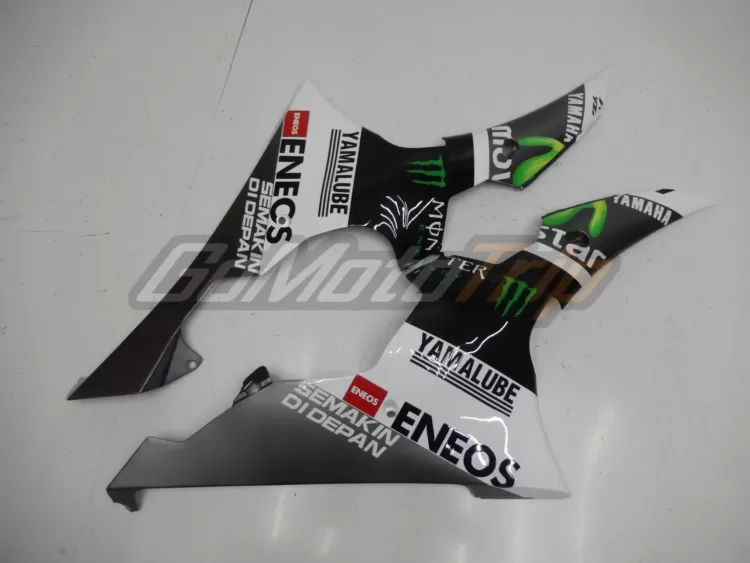 2008 2016 Yamaha R6 Yzr M1 2014 Motogp Livery Fairing3 14